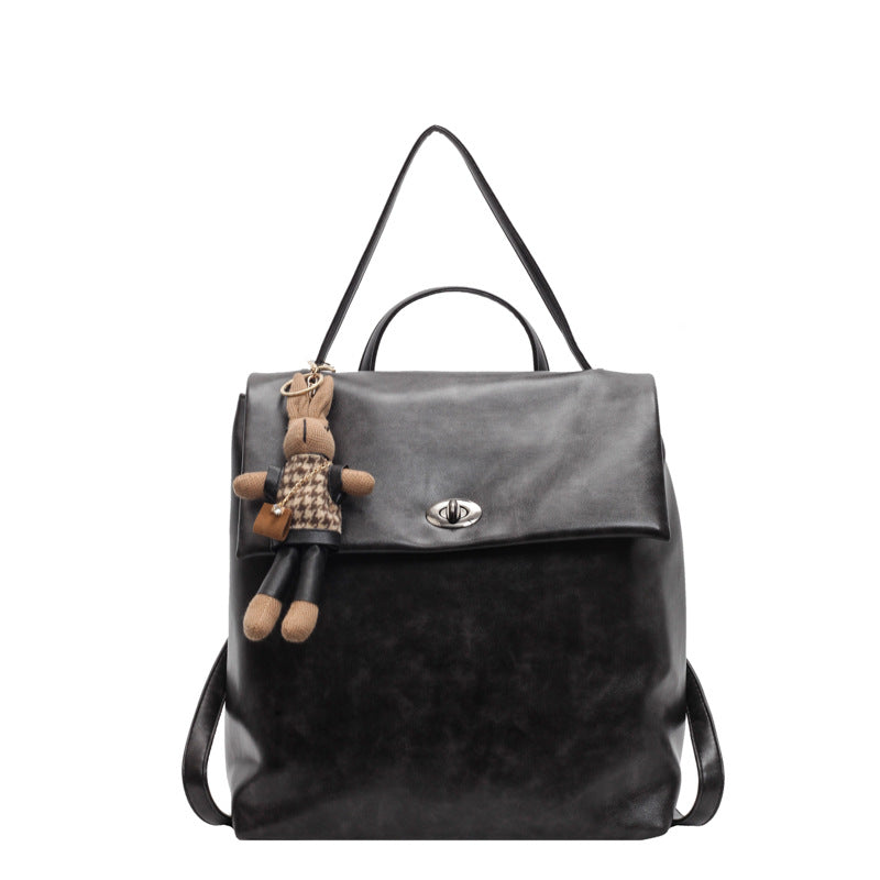 A backpack
