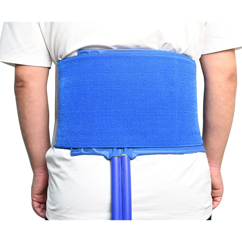 A Sports rehabilitation water circulation cold compress machine cold therapy pad athlete recovery cooling cold therapy system customization