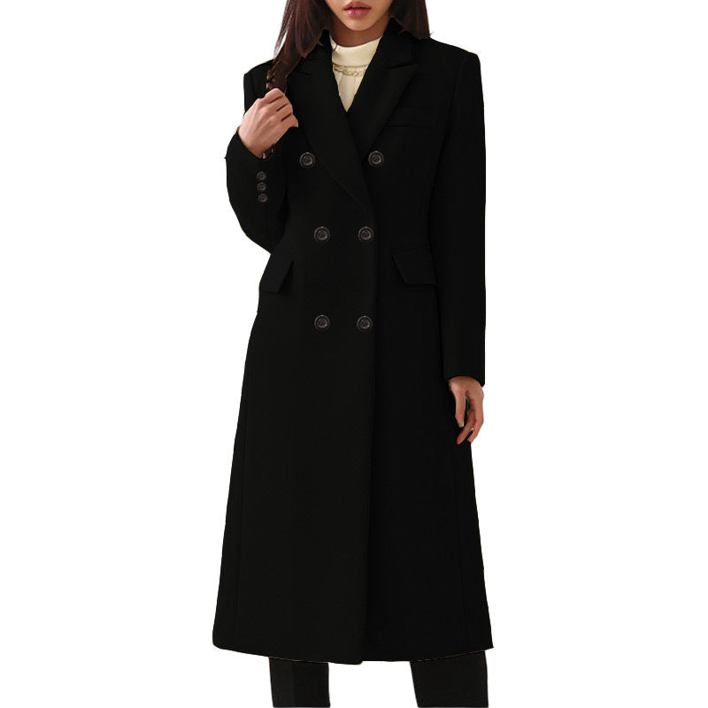 A lady's coat