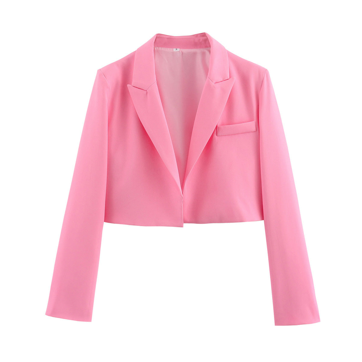 A short blazer