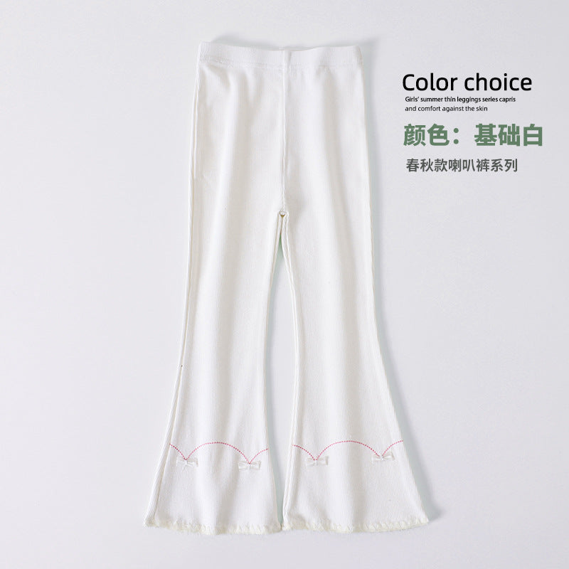 A children's leggings