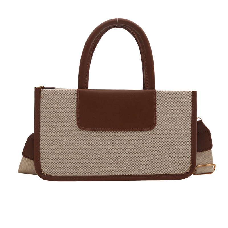 A large capacity commuter tote bag