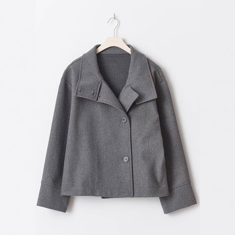 A lady's coat