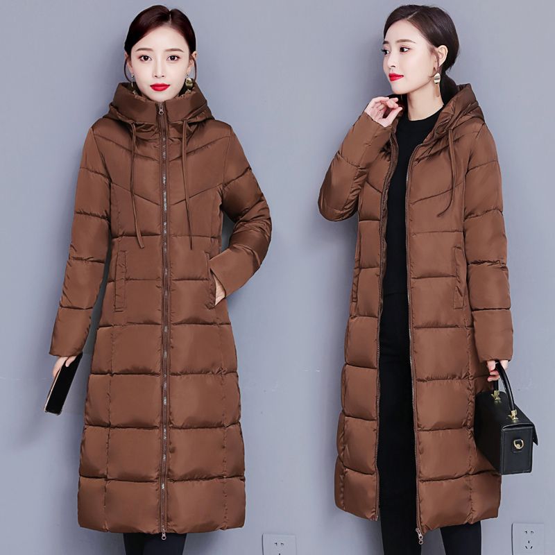 A Winter Warm Jacket