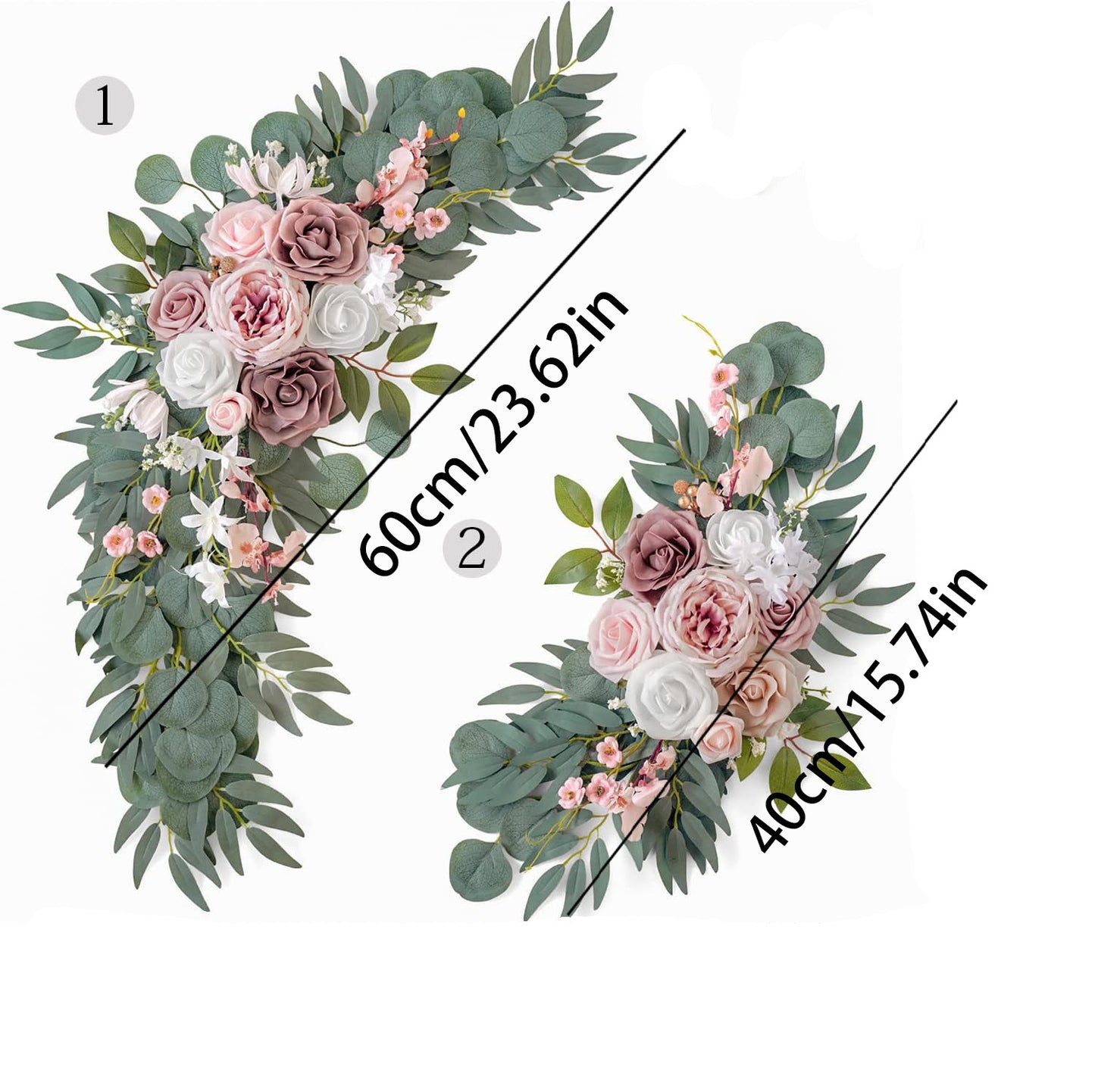 A party event bouquet decoration