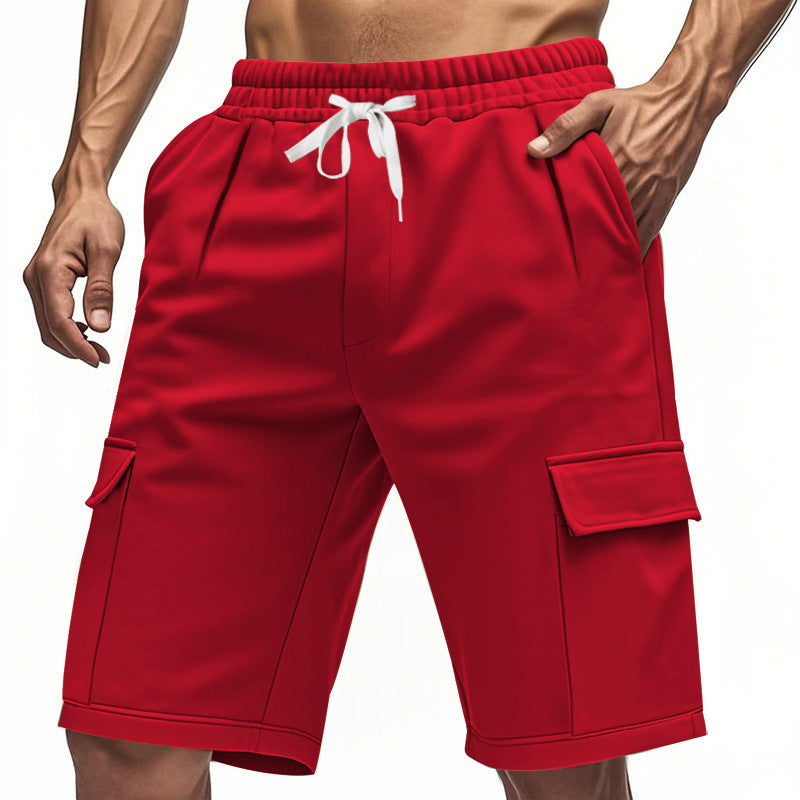A men's shorts