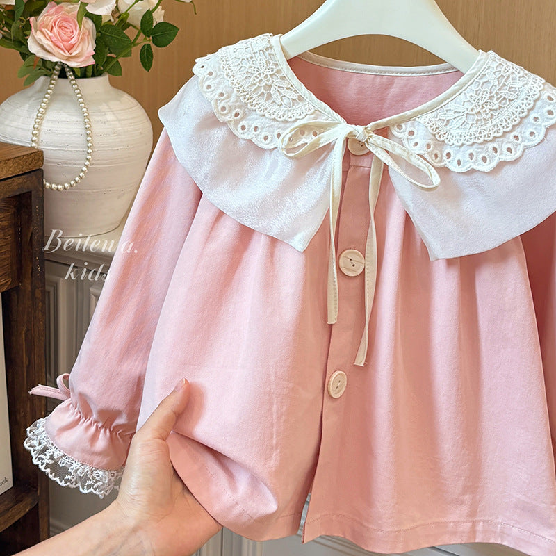 A children's shirt