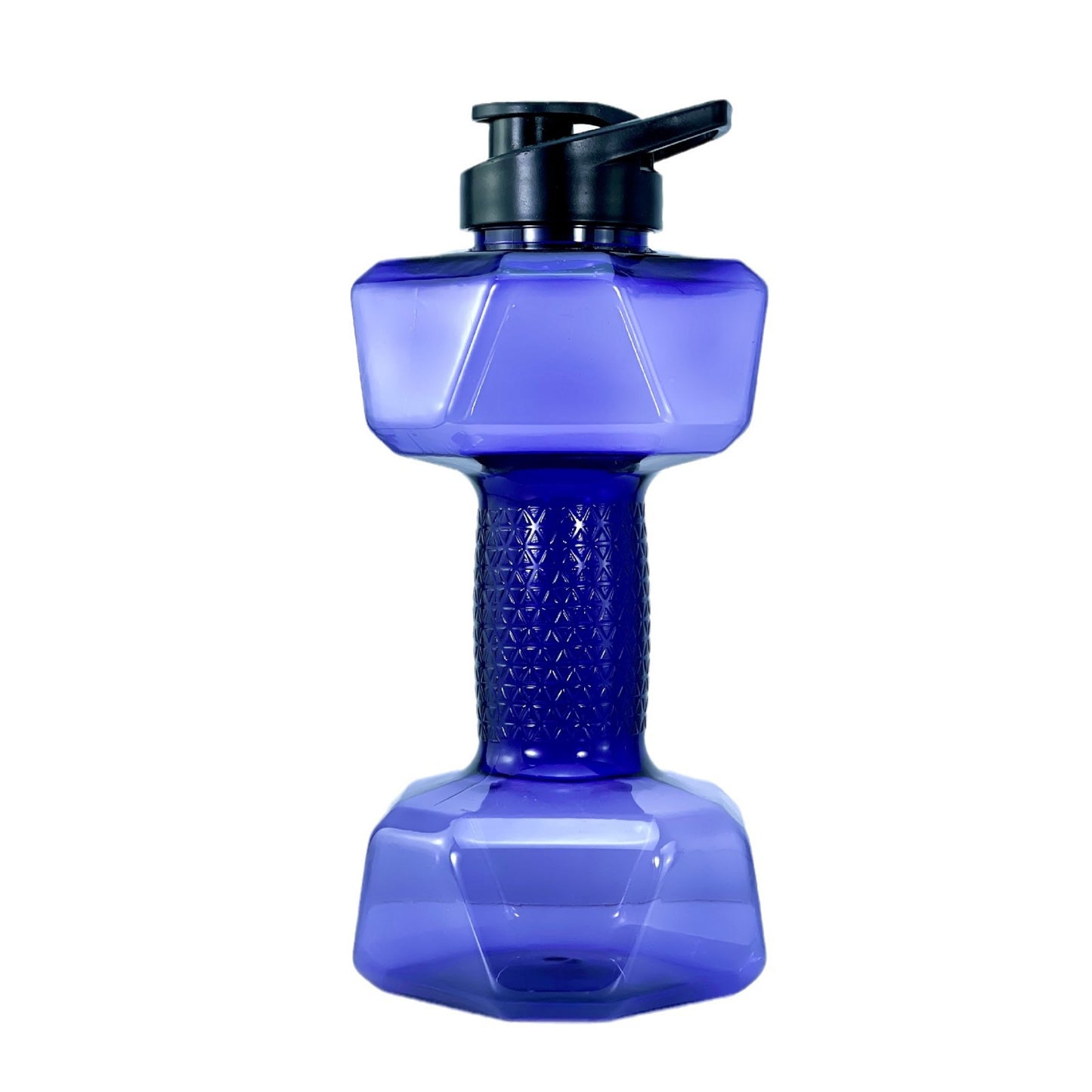 A dumbbell cup plastic cup 1500ml