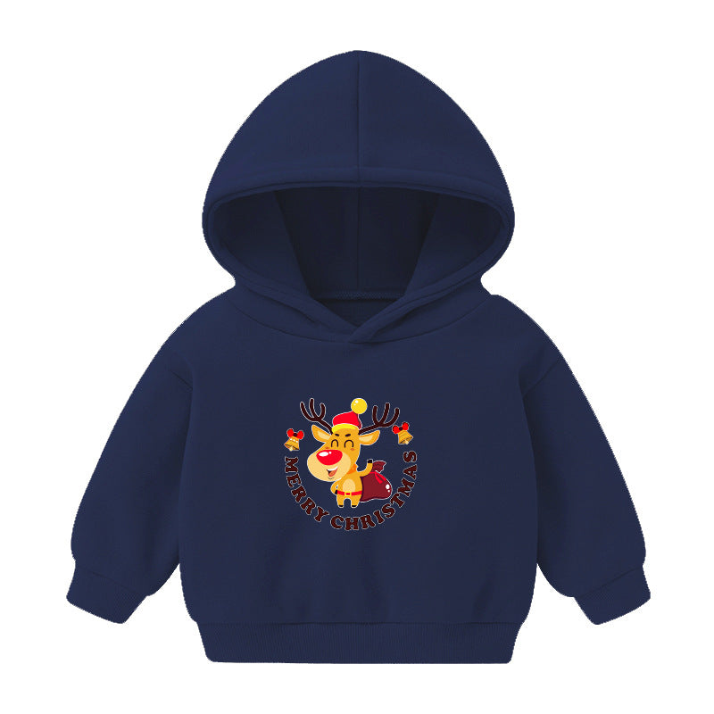 A children's sweater