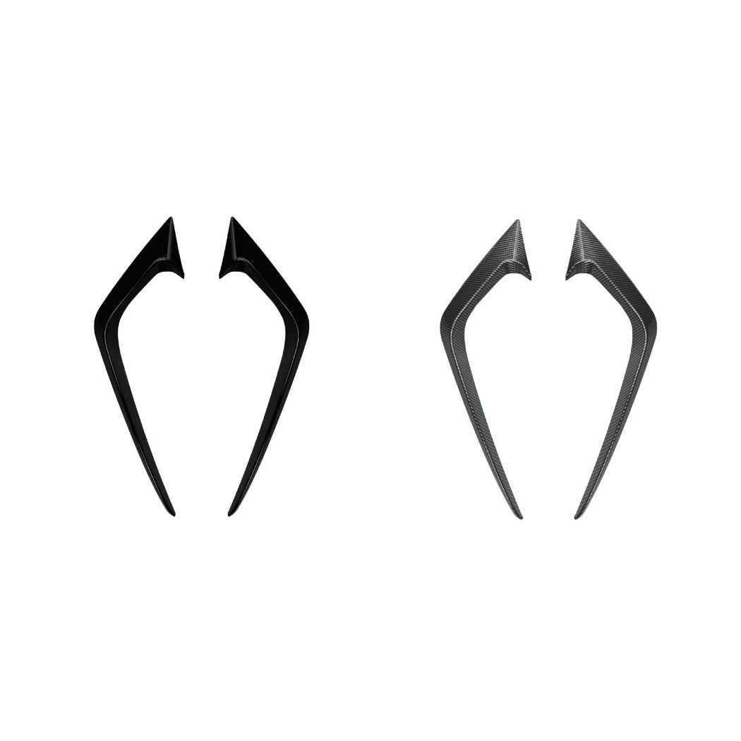 A front air knife car accessories