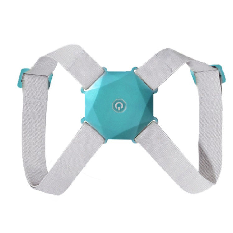 A new sitting posture correction with intelligent induction posture straightener Adult and child adjustable anti-hunchback artifact