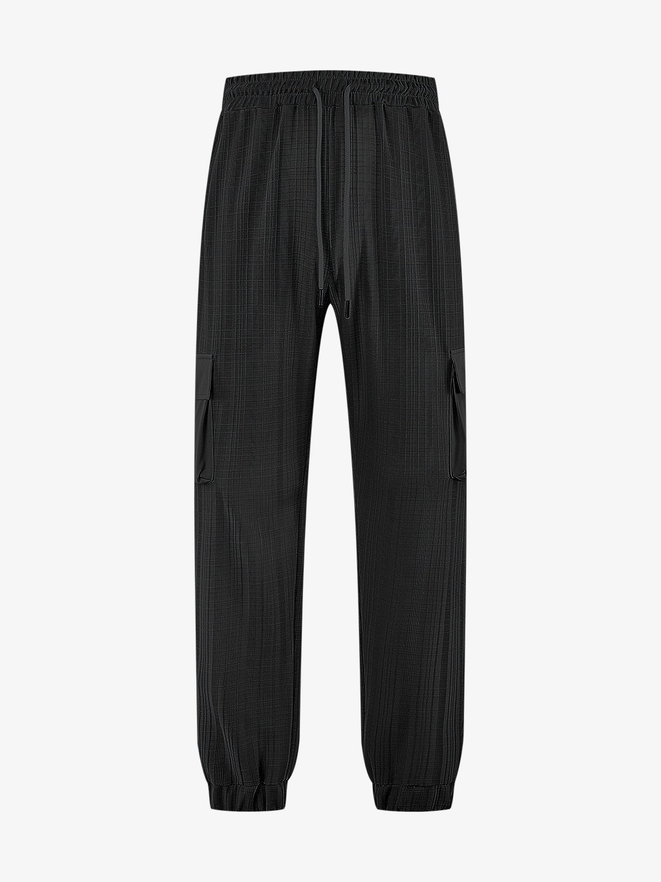 A men's trousers
