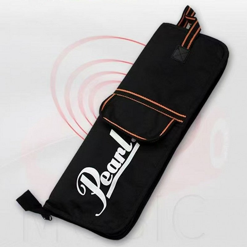 A Drum stick storage bag