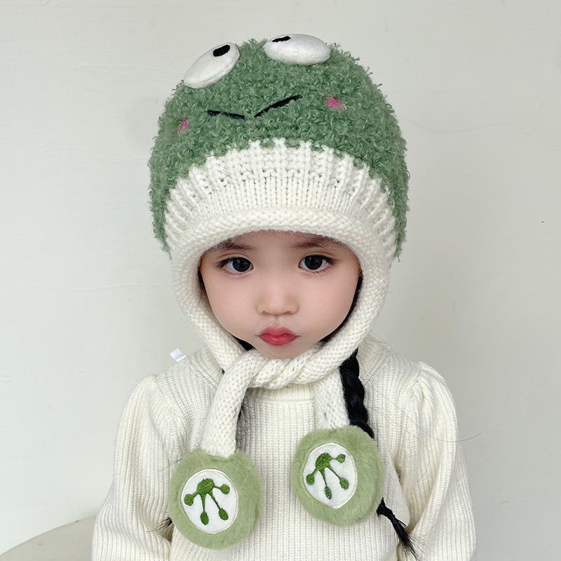 A children's hat