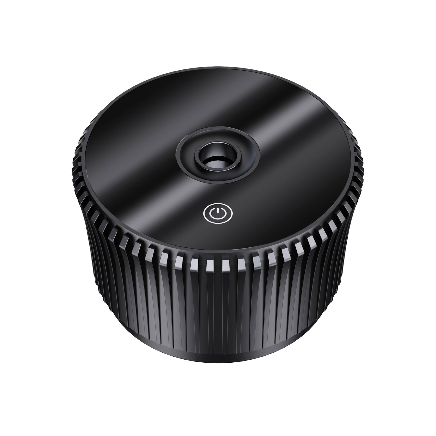 A new product multi-style aromatherapy spray machine head 3-gear adjustment automatic fragrance car home perfume humidifier aromatherapy