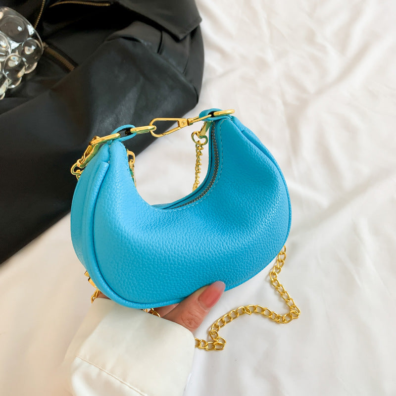 A niche bag girl - Mixbatch