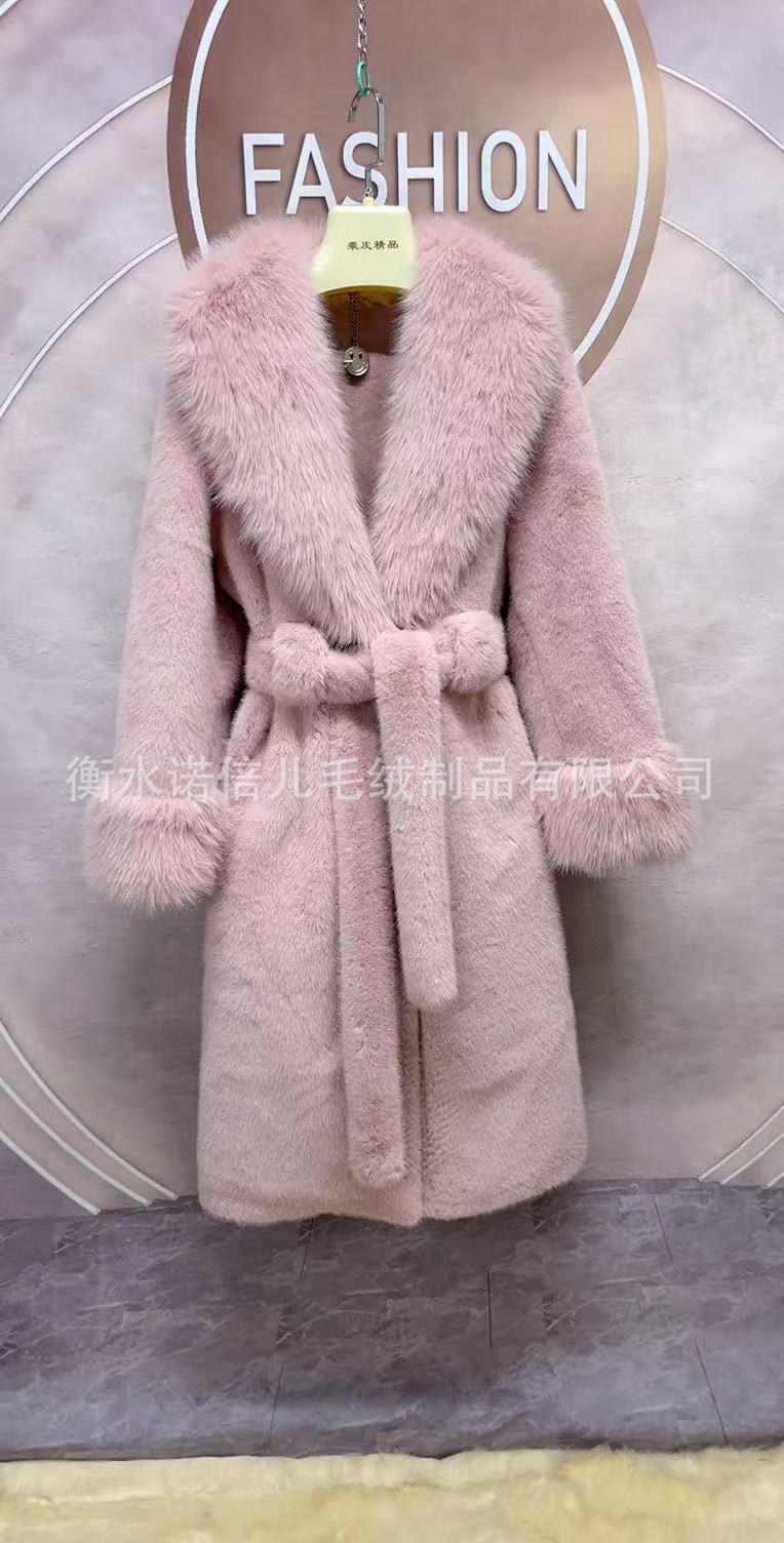 A coat to keep warm