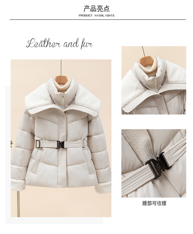 A thermal jacket