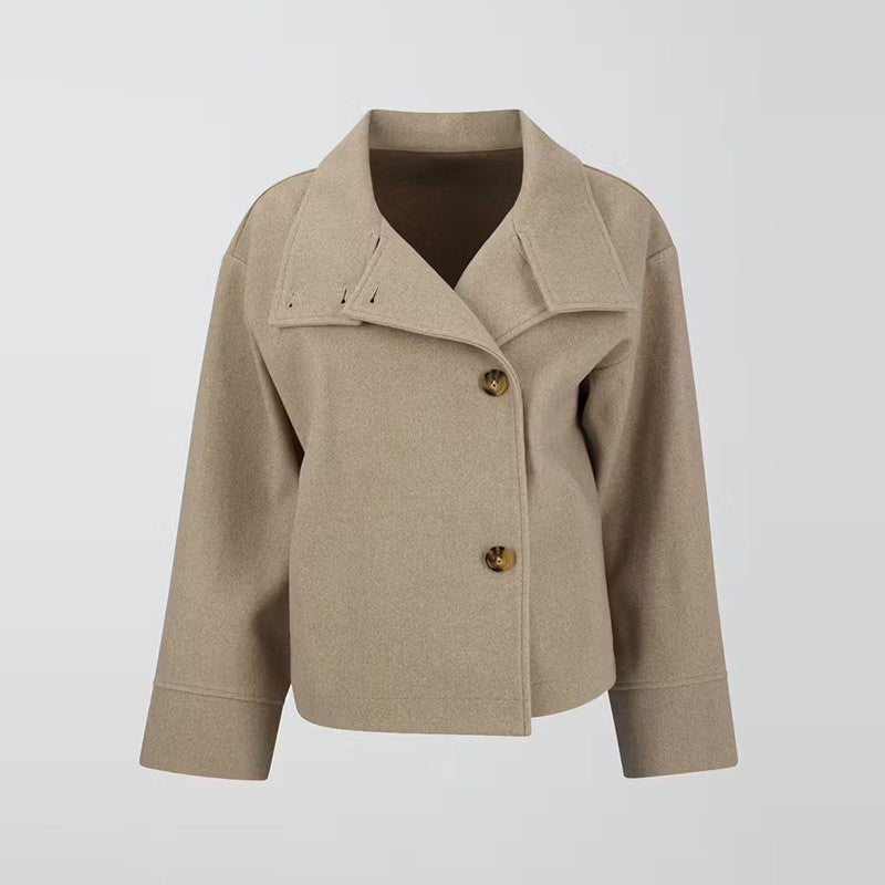 A lady's coat