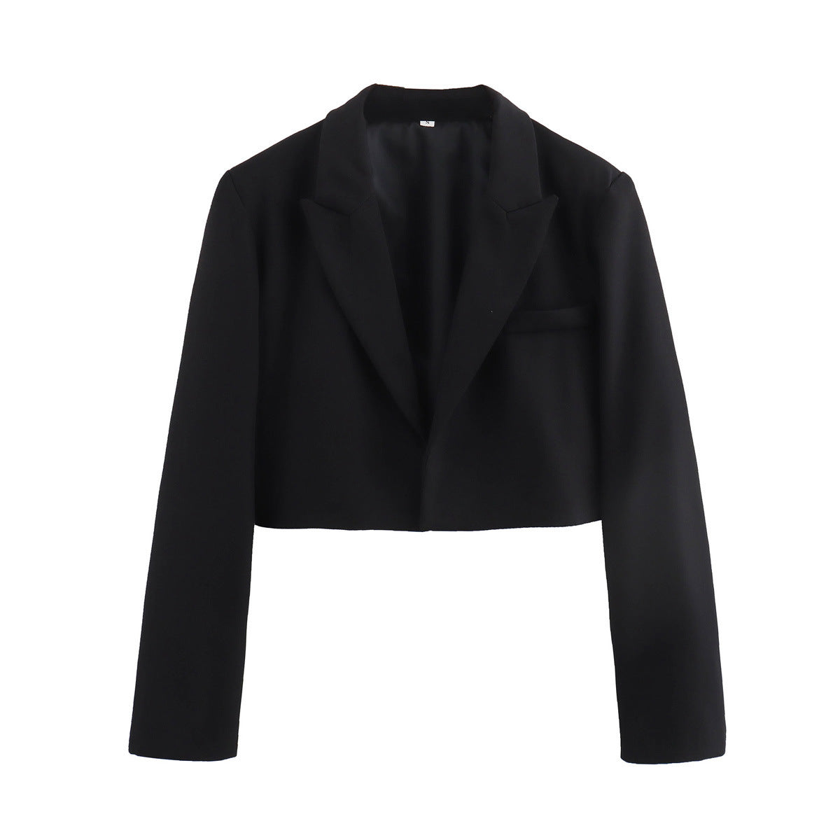 A short blazer