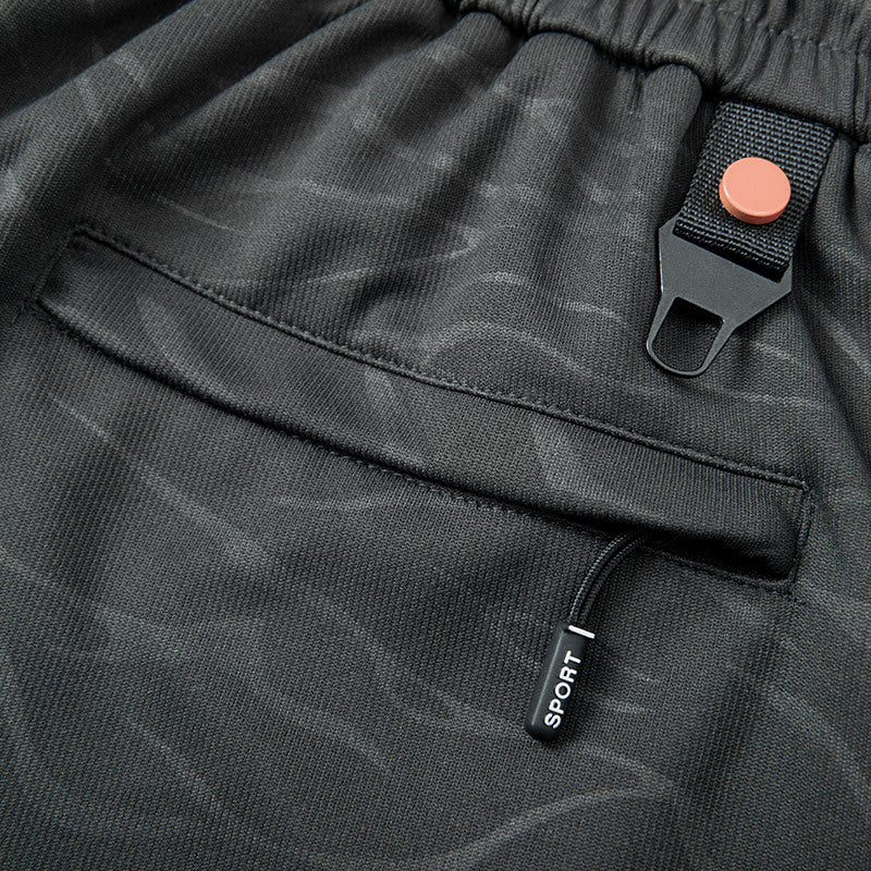 A men's trousers