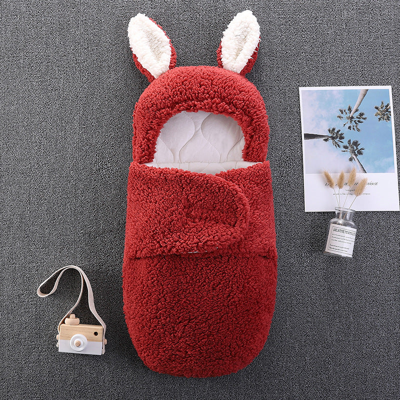 Baby swaddle, baby supplies, swaddle, delivery room swaddle - Mixbatch