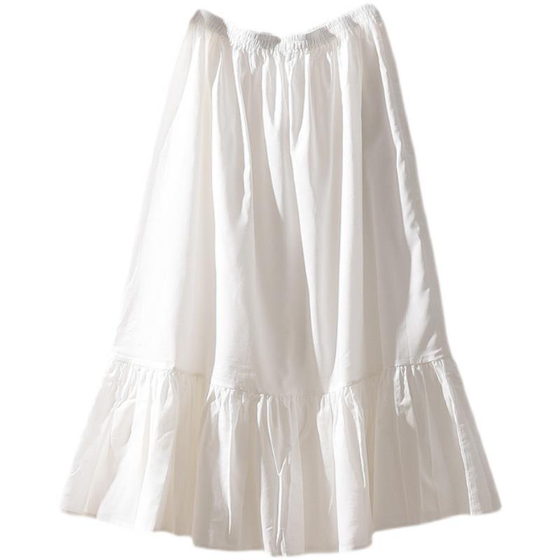 A Simple and versatile skirt