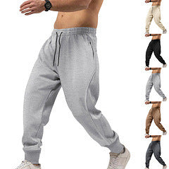 A men's trousers