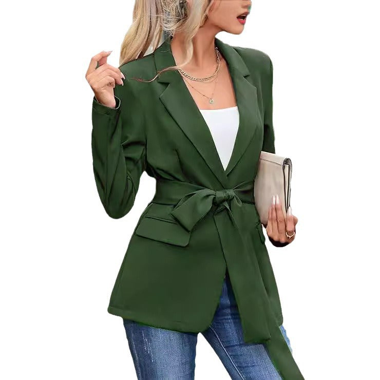 A lady's coat