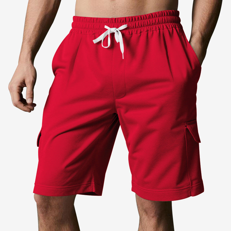 A men's shorts