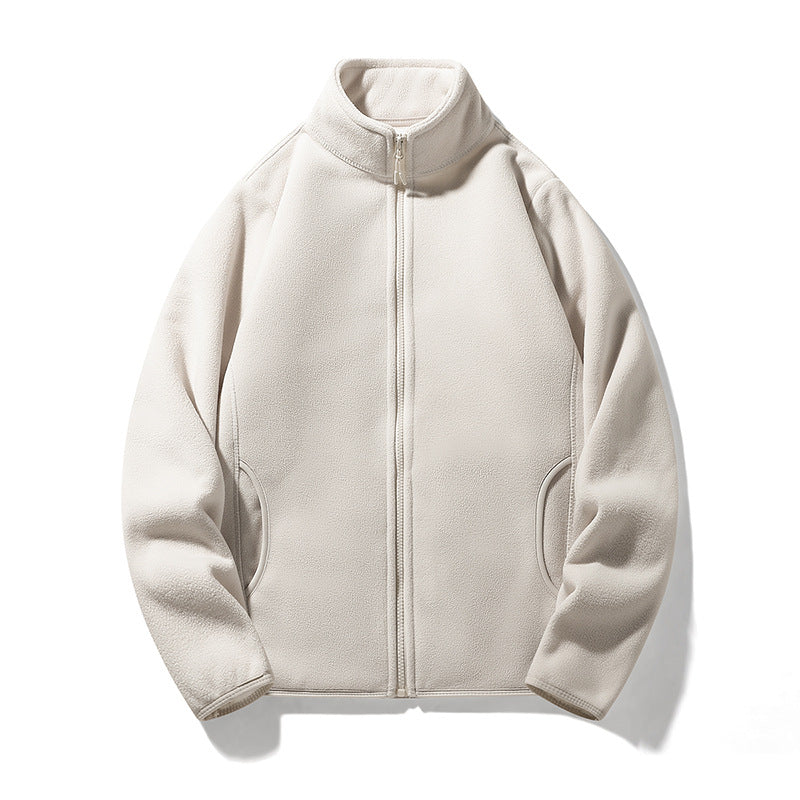 A adult warm coat