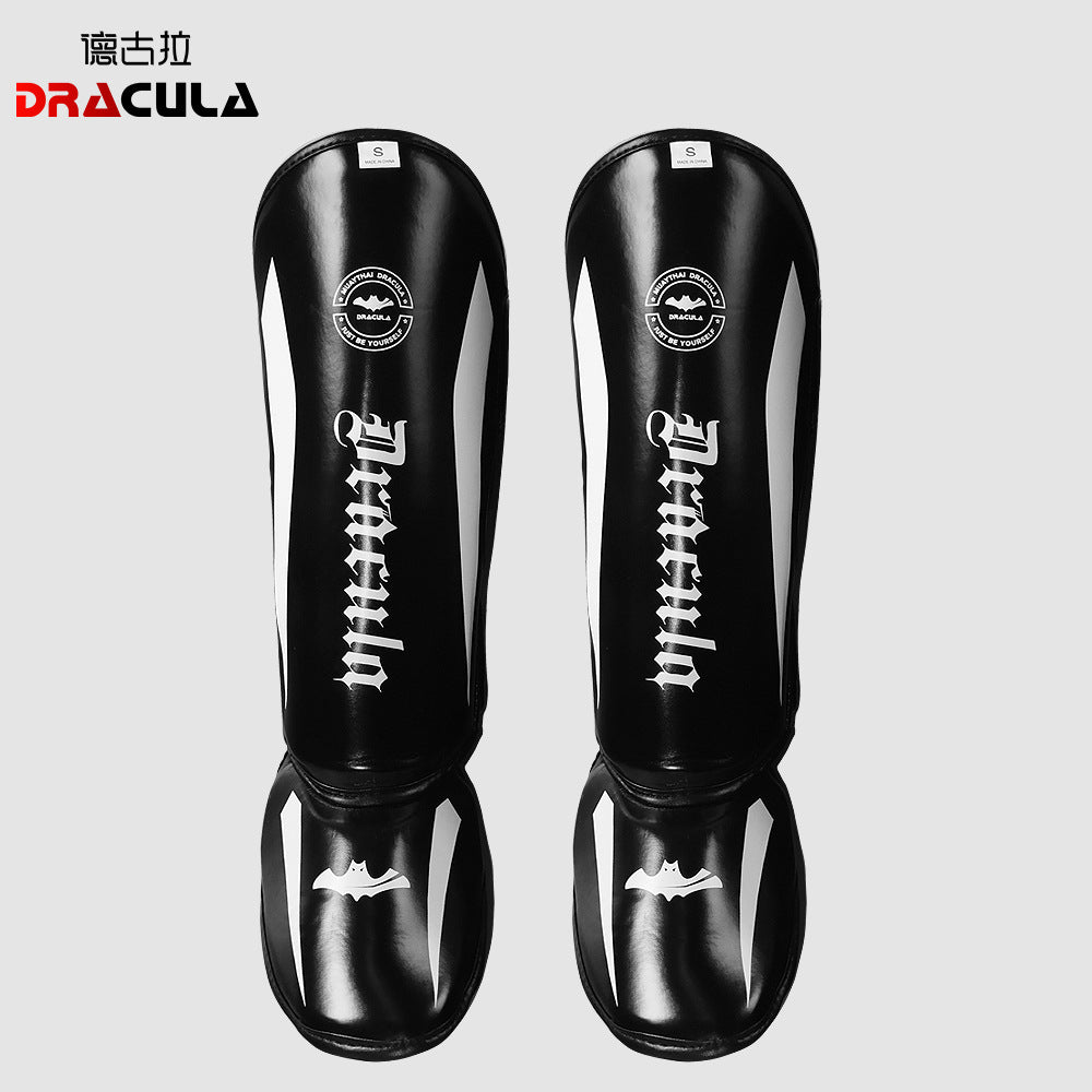 A Boxing leggings adult children protective gear