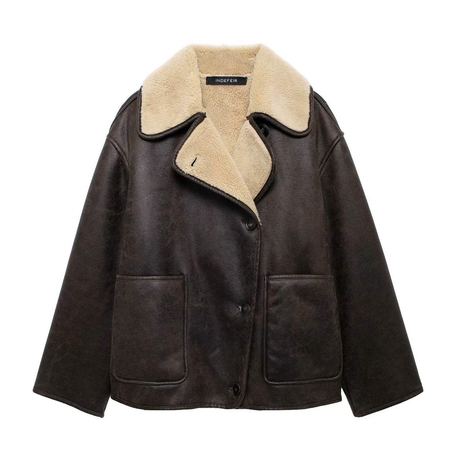 A women's coat