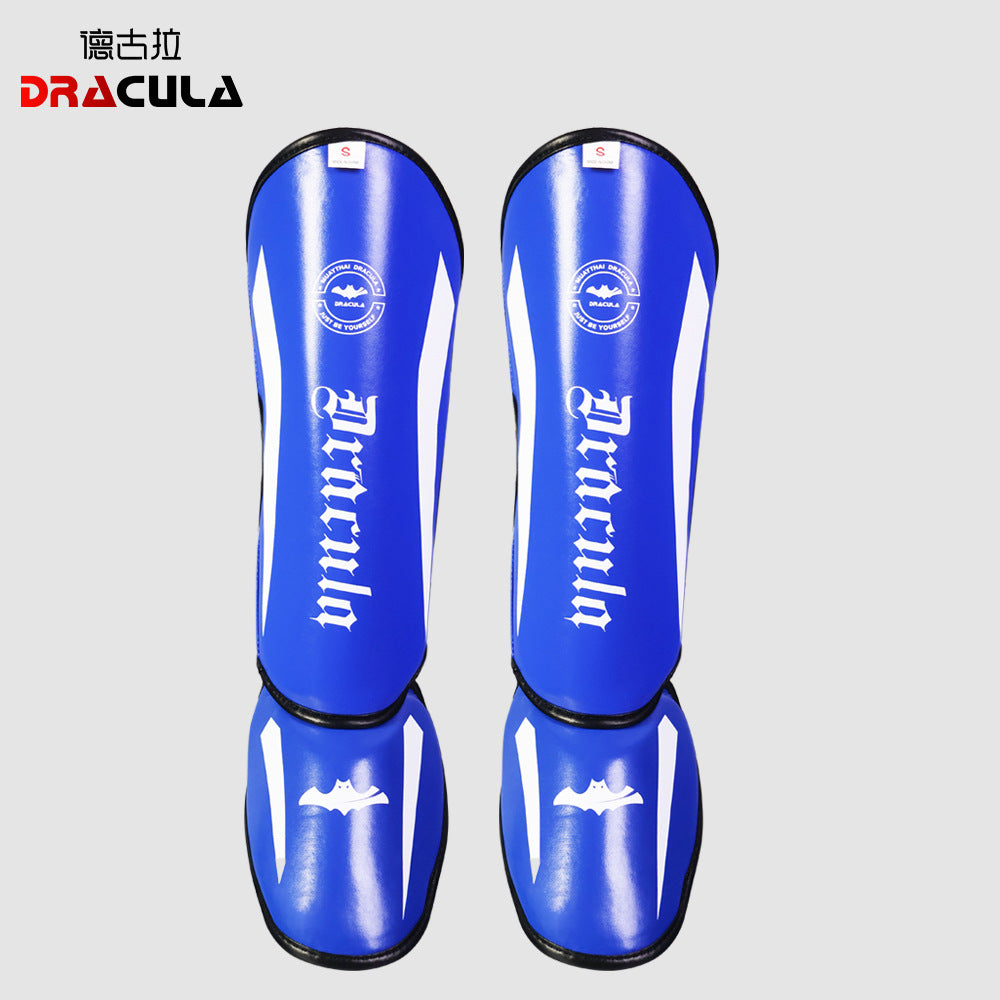 A Boxing leggings adult children protective gear