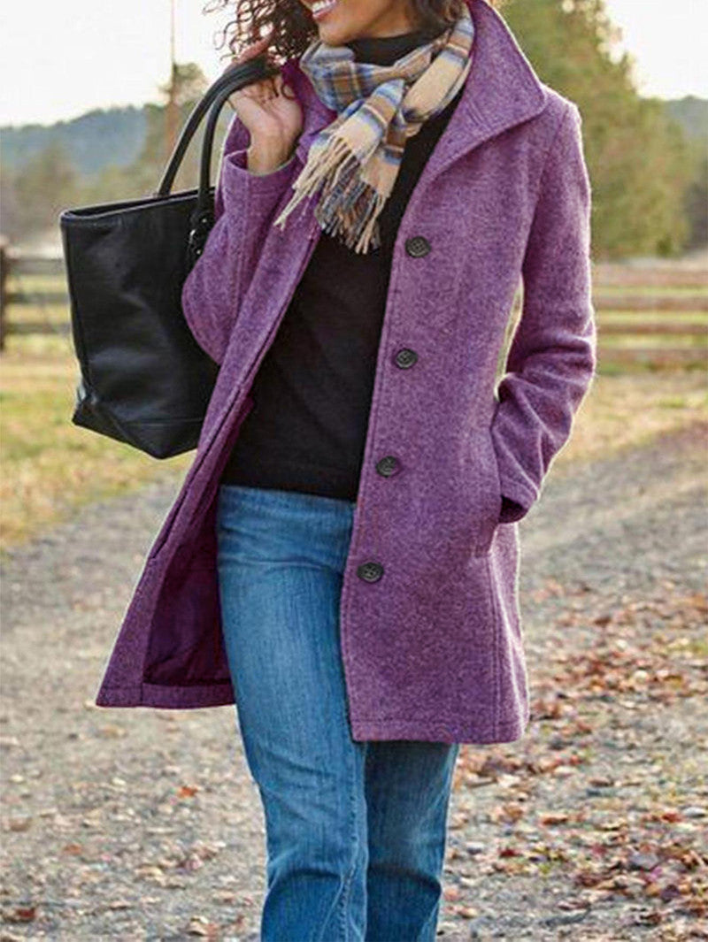 A lady's coat