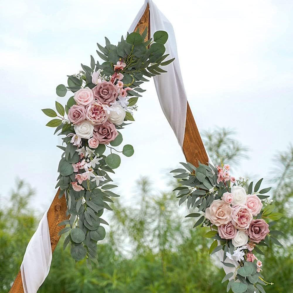 A party event bouquet decoration