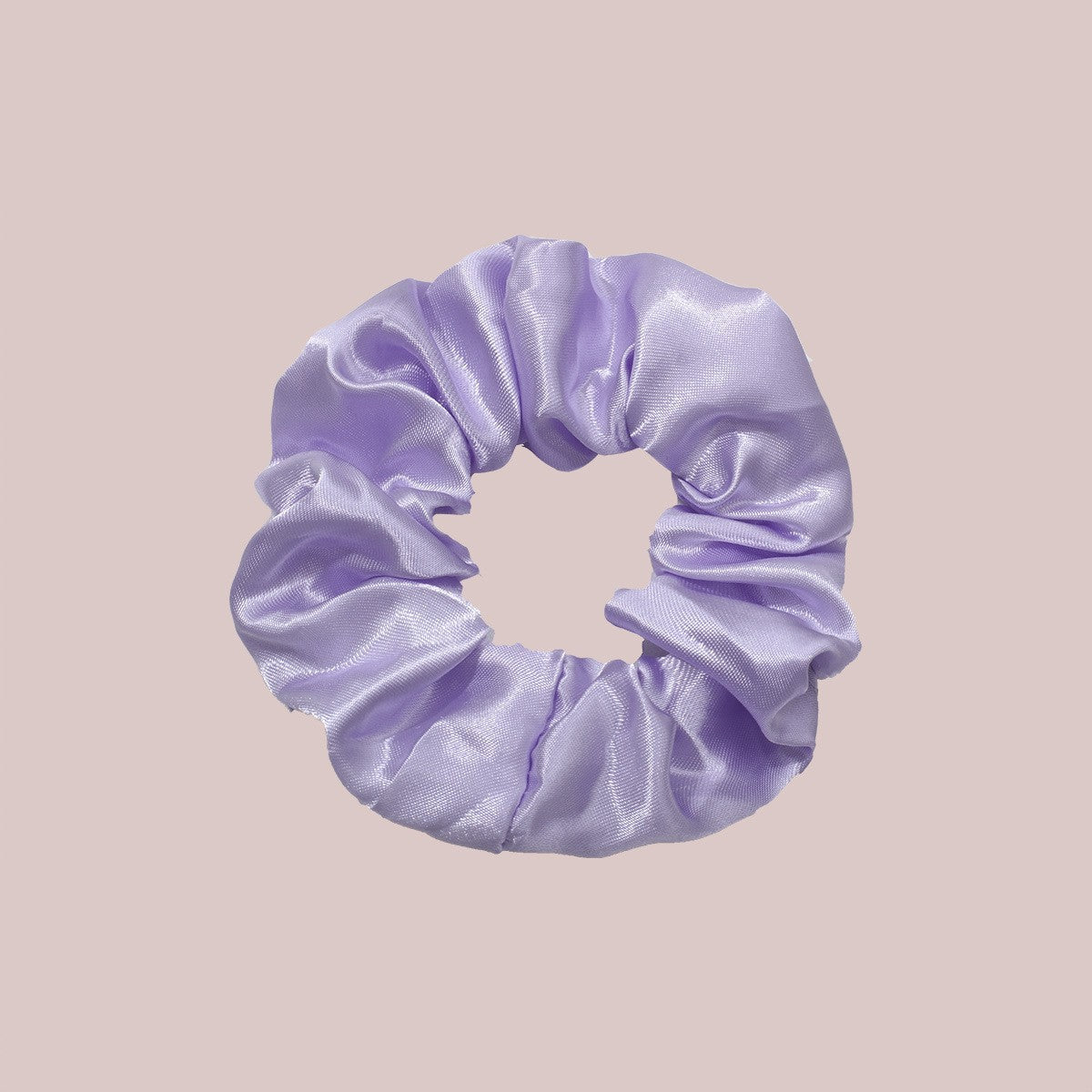 A hair headband rubber band hair accessories