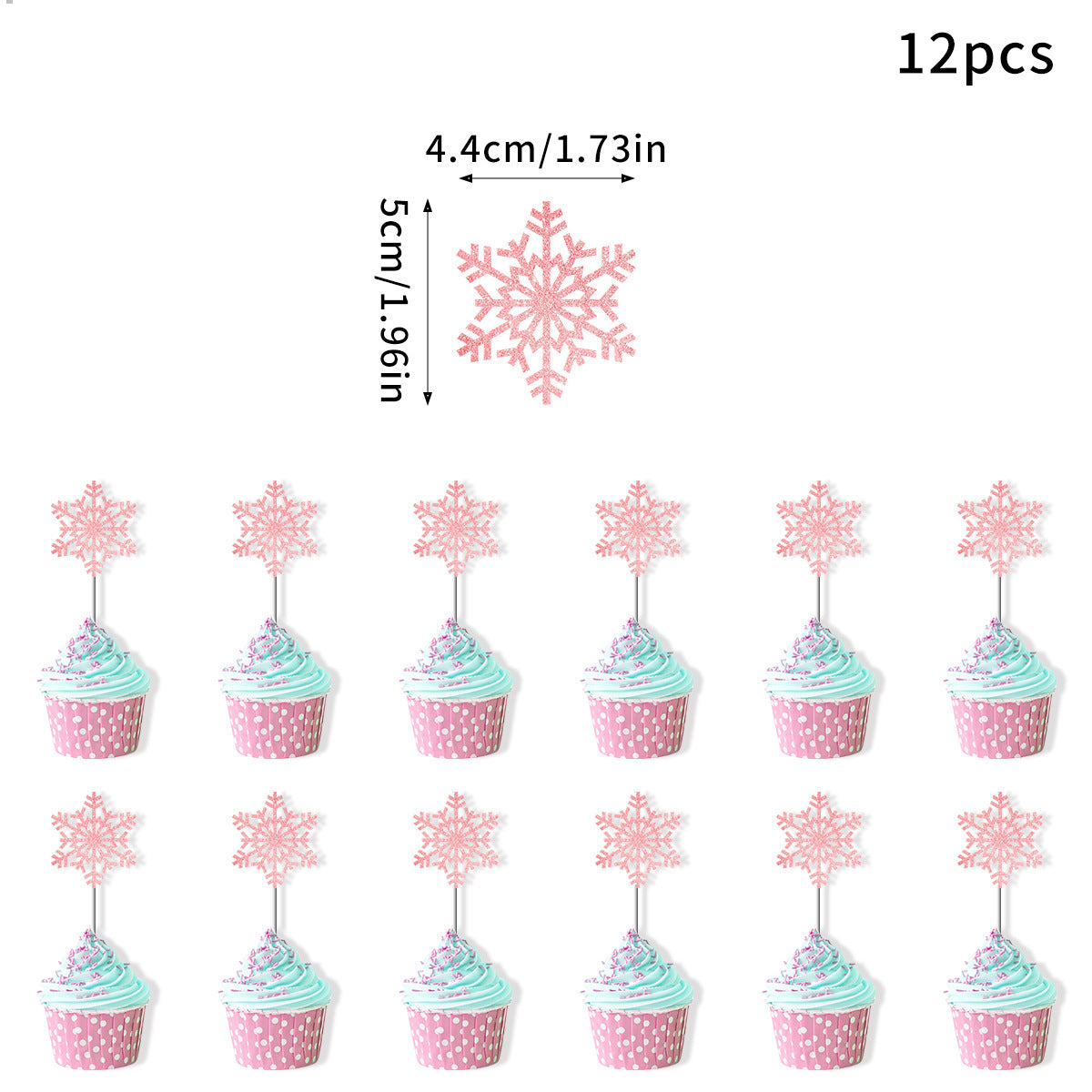 A party balloon set