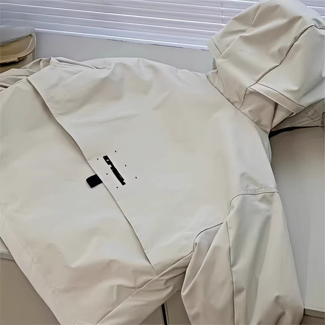 A Boys' Tooling Fleece Pie Overcomes Autumn and Winter New Medium and Older Children's Thickened Cotton