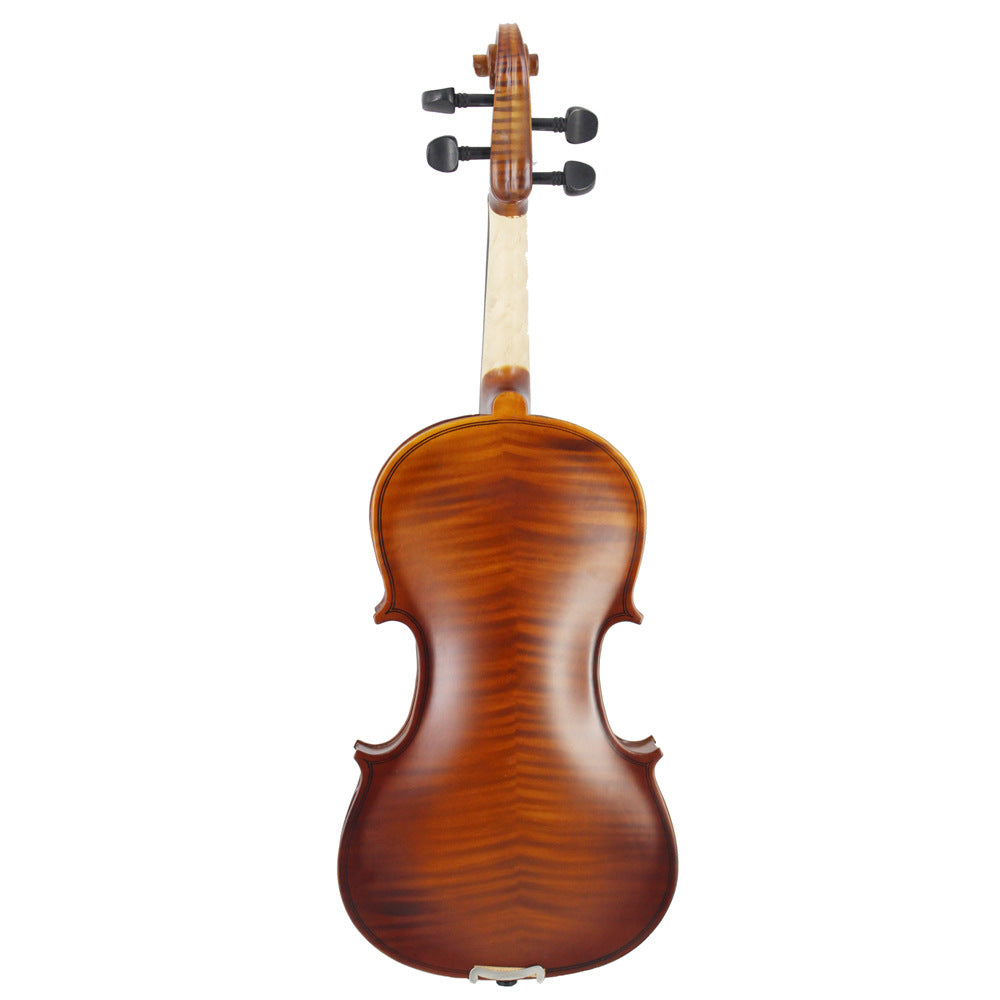 A violin