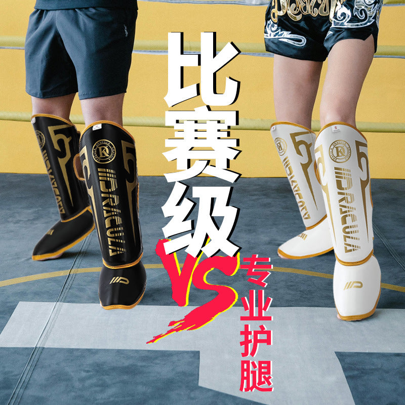 A Boxing leggings adult children protective gear