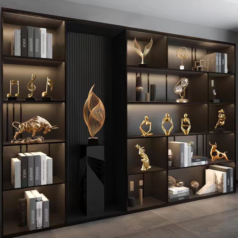 A creative home decoration