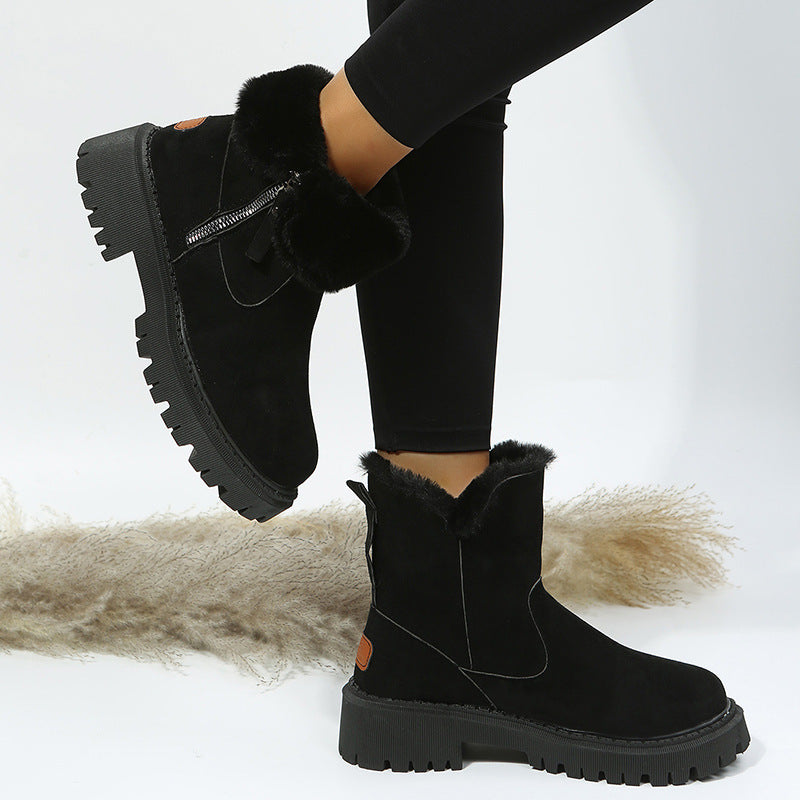 A Ladies' Shoes