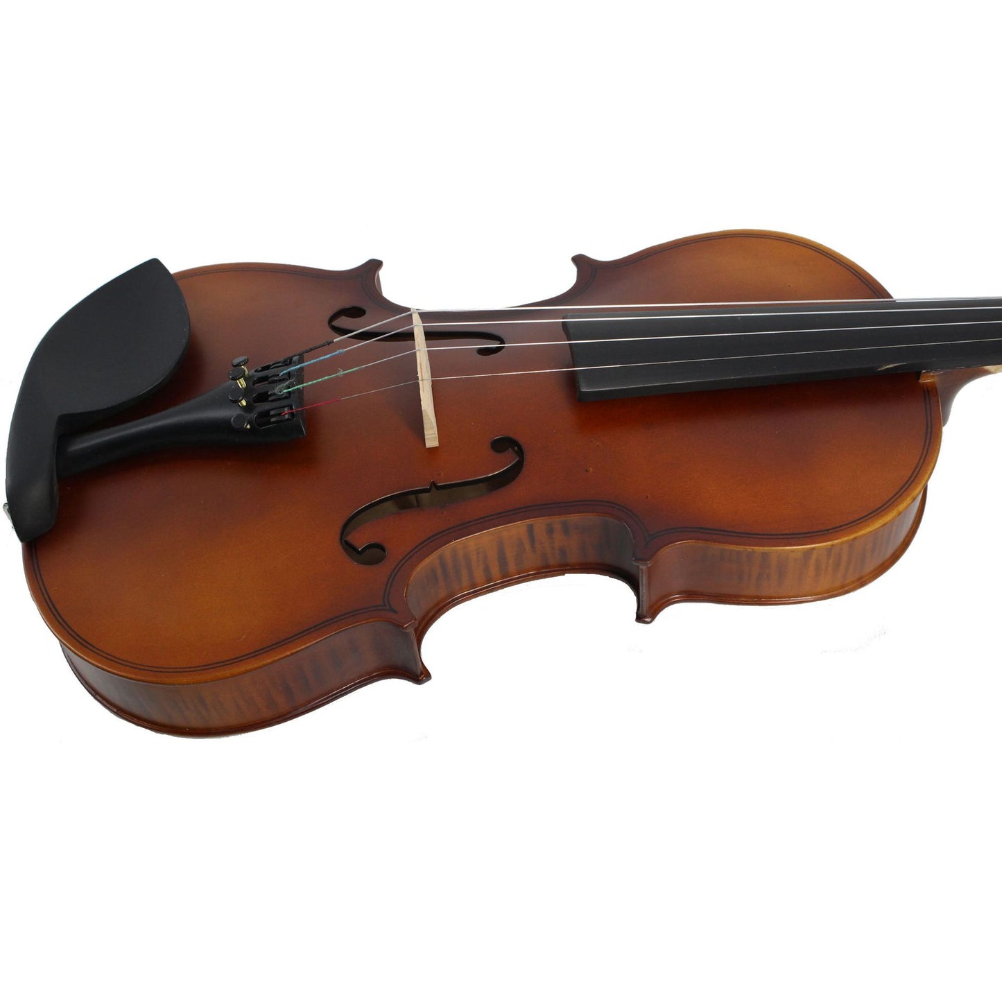 A violin