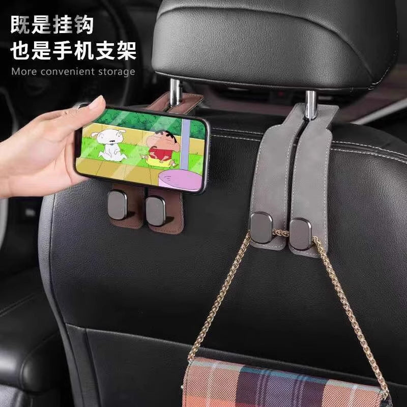A car hook