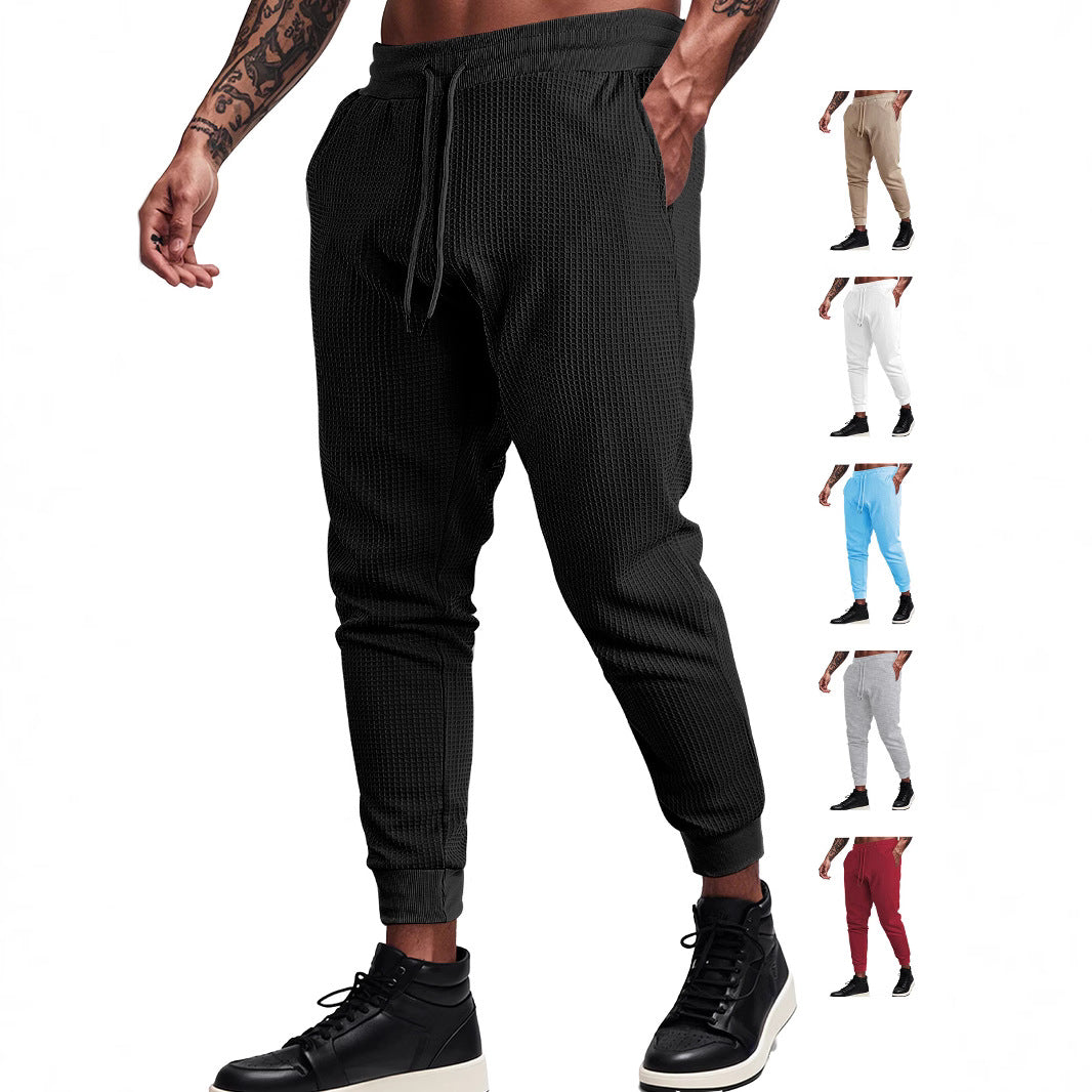 A men's trousers