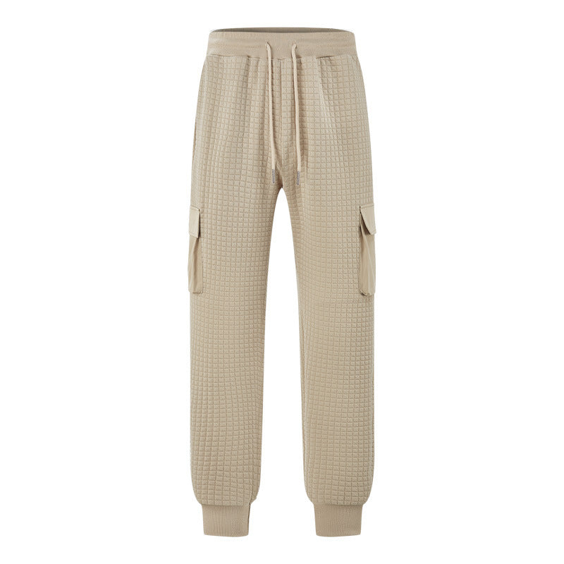 A men's trousers