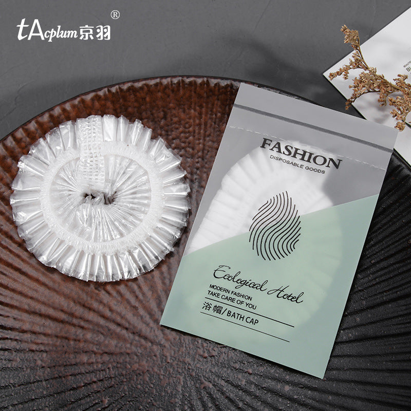 Hotel disposable toiletries set Hotel consumables Room special toothpaste Toothbrush