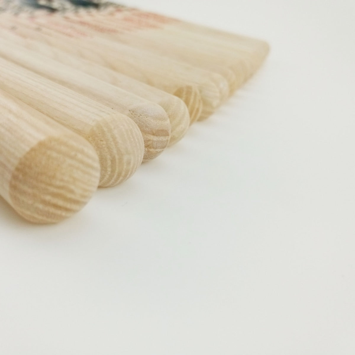 A Drumsticks made of walnut wood 5A 7A