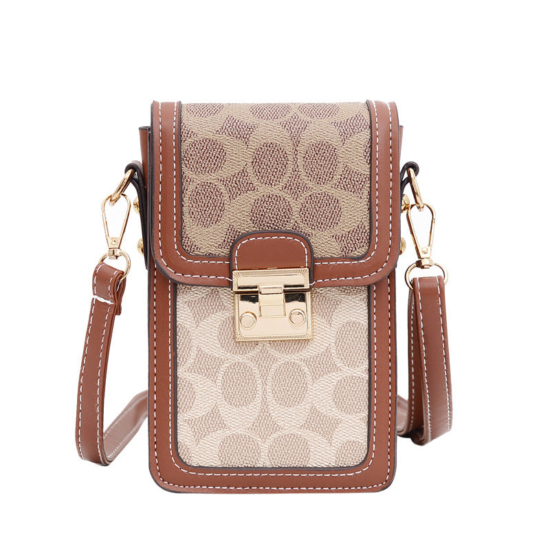 A mobile bag - Mixbatch